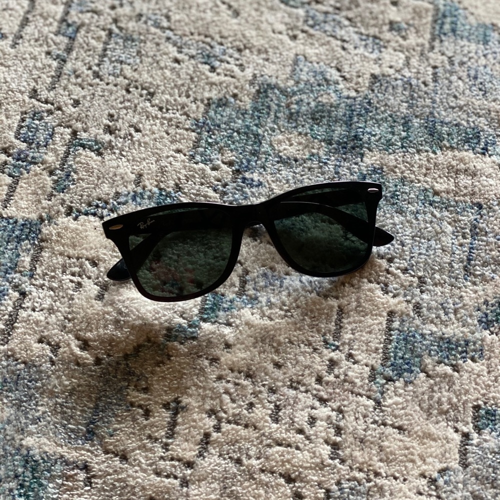 Ray Ban sunglasses